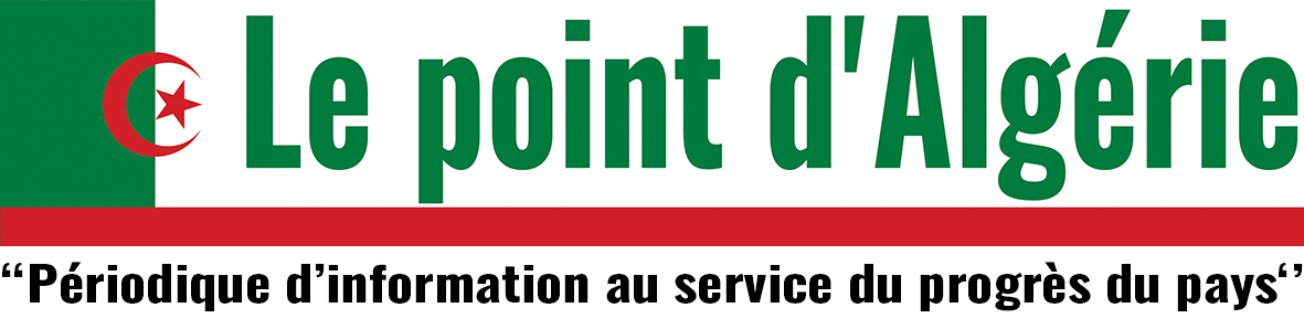 Le Point d’Algérie